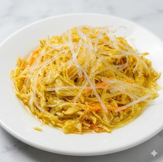 Ensalada China De Col