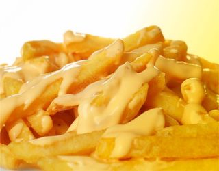 Patatas Fritas (Grande)