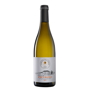 PECORINO CASCINA DEL COLLE 2025 (75 cl)