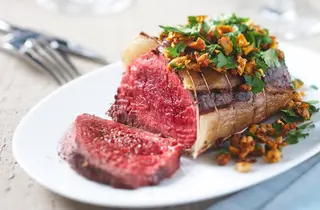 Filet de Boeuf