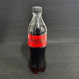 კოკა კოლა ზერო 0,5