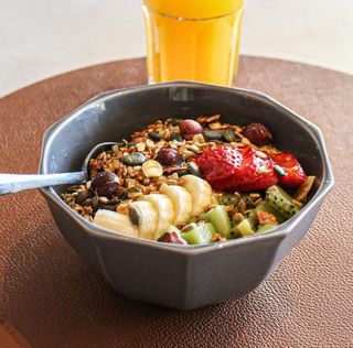 Bowl de Iogurte c/ Frutas