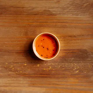 Salsa Emmy