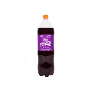 Postobón Uva (2 Lt.)