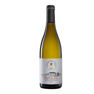 PECORINO CASCINA DEL COLLE 2025 (75 cl)