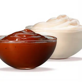 EXTRA SALSA YOGURTH