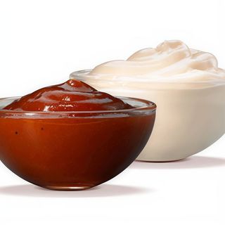 EXTRA SALSA YOGURTH