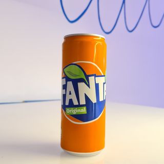Fanta 33 cl
