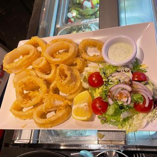 Calamares  