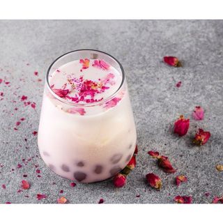 Rose Milk