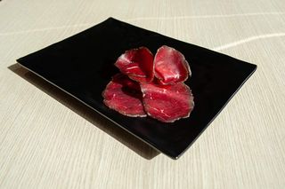 Bresaola della Valtellina Igp