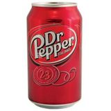Доктор Пепер (330мл)