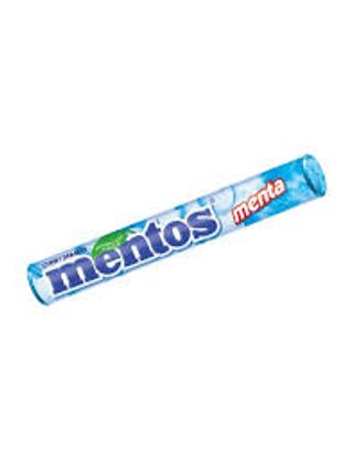 Mentos Menta
