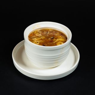 A/207. Zuppa agropiccante