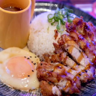 21. Katsudon