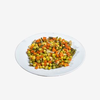 Amestec Legume Mexicane