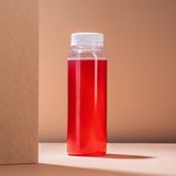 Компот з міксу ягід