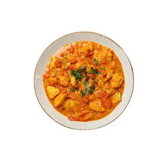 Pollo Tikka