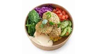 Falafel "L"