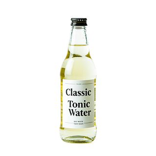 Agua tónica botella (200 ml.)