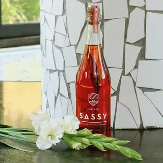 Sassy (750мл)
