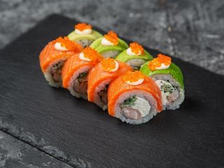 Рол Сейра (350g)
