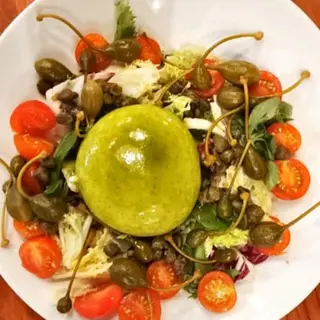 Ensalada Roja