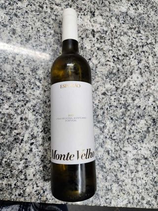 Monte Velho Esporão Branco 75cl