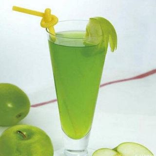 Fruit Tea De Manzana Verde (500 Ml.)