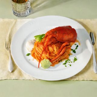 Tonnarello all Astice