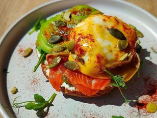 Бейгл-тост (280g)