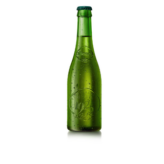 CERVEZA ALAMBRA RESERVA 1925 33CL