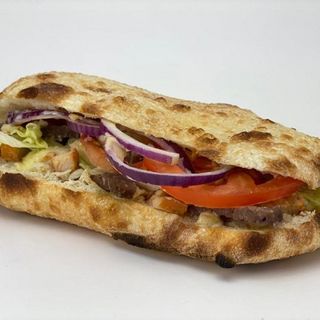 Il Buon panino carnivor