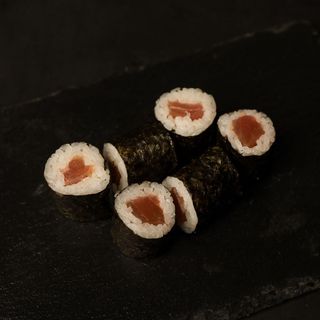 თინუსის მაკი