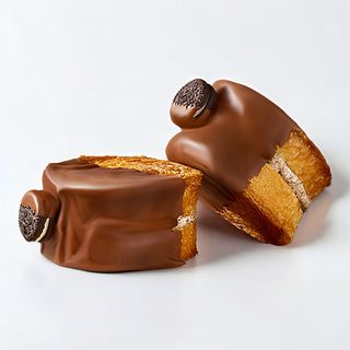 NY ROLL - CHOCOLATE SÀNDWICH COOKIE