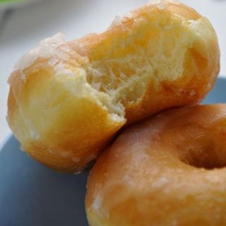 Donuts Azúcar
