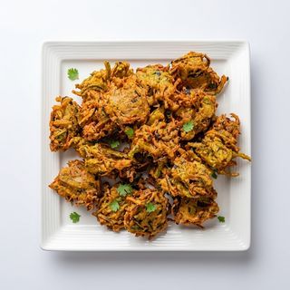 Mixed Vegetable Pakora