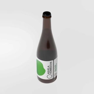Aquela Kombucha Hortelã - 4x 75cl