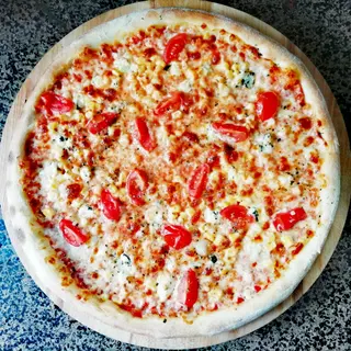Pizza Wegomania 30cm
