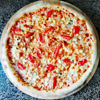 Pizza Wegomania 30cm