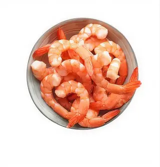cocktail de gambas