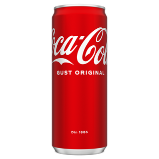 Coca-Cola 330ml