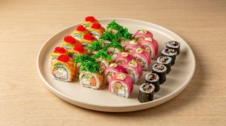 Tsunami Set
