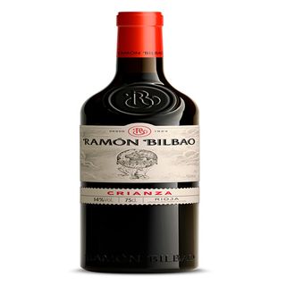 Vino D.O. Rioja Ramón Bilbao (750 Ml.)