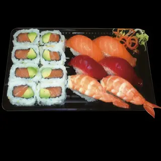 BENTO 5 (14uds)