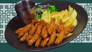 Fingersi