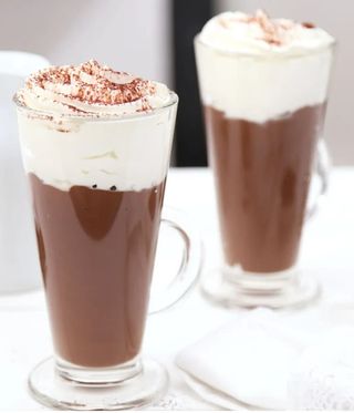 Chocolat Fondu Viennois