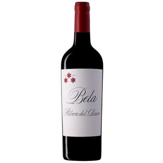 Vino Tinto - Bela Roble