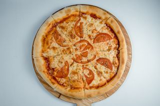 Пицца "Маргарита"