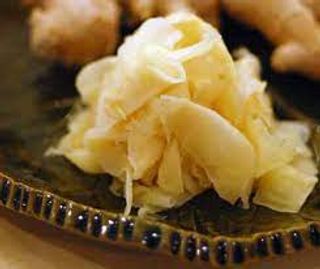 Джинджифил (20г)